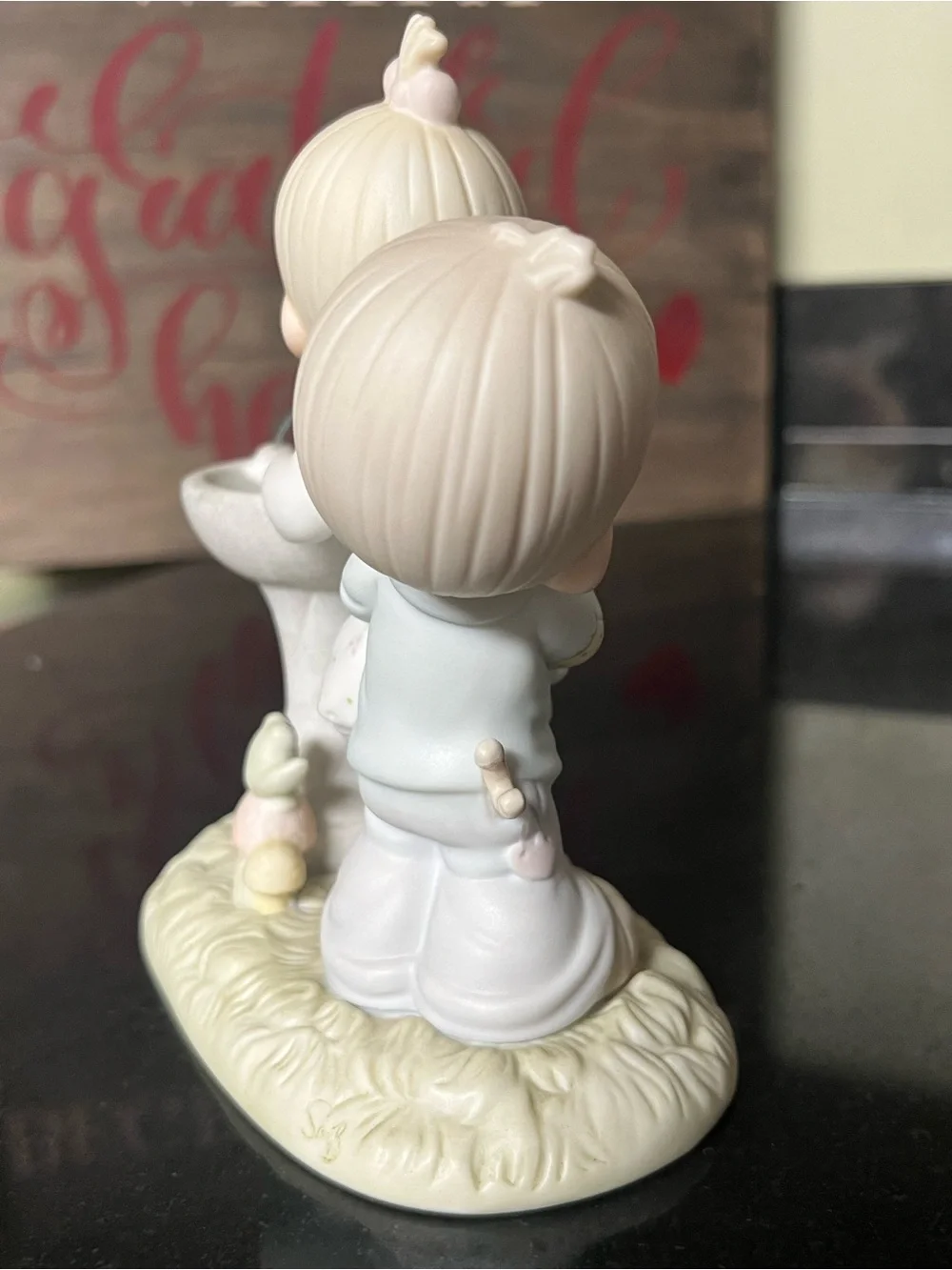 Vintage Precious Moments 
